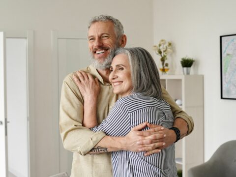 Il grande amore? Arriva dopo i fallimenti più dolorosi