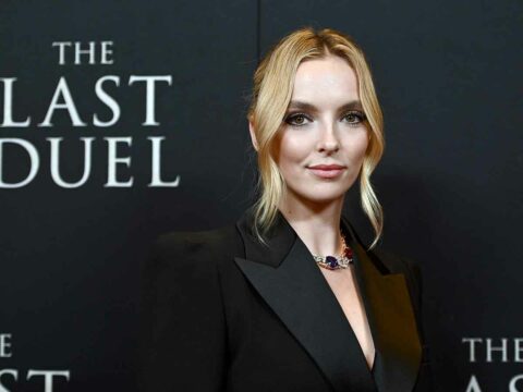 La donna più bella del mondo è Jodie Comer