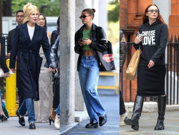 Scarpe per l'autunno inverno 2022-2023: trend e modelli