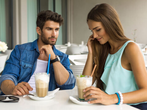 Cosa guardano gli uomini nelle donne?