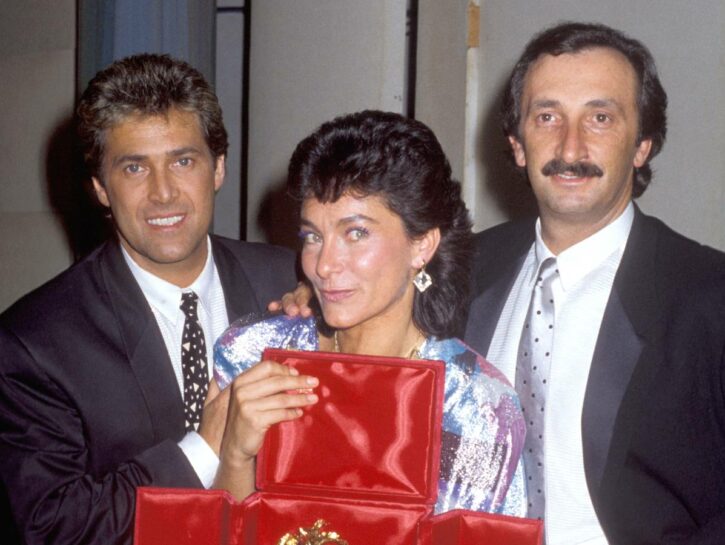 Addio a Franco Gatti, l'amato 