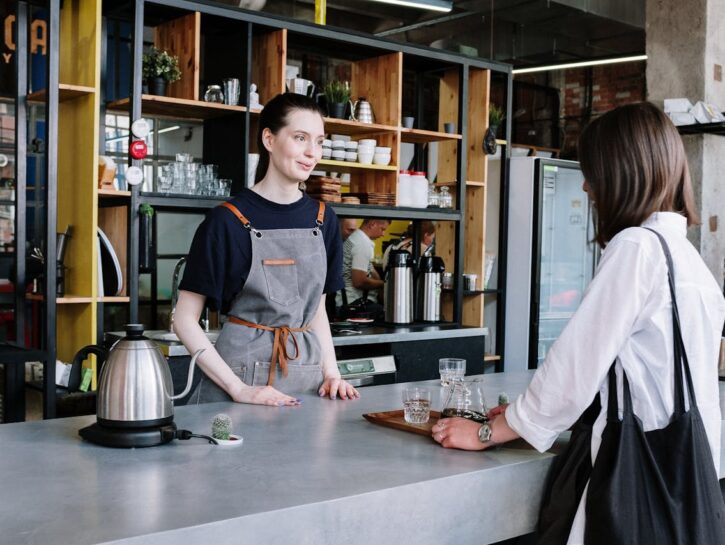 Come scegliere il bancone da lavoro