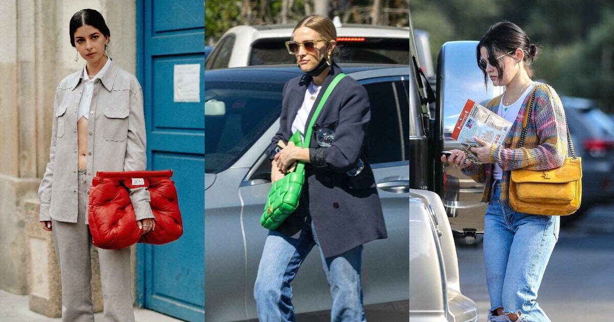 Borse per l'autunno inverno 2022-2023: trend e modelli - Donna Moderna
