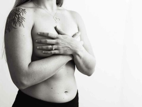 Tumore al seno: nuove cure contro le recidive