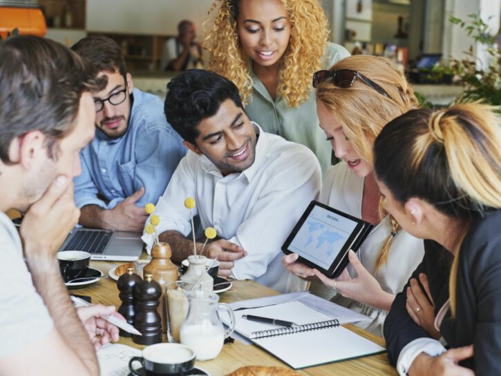 Che cos'è davvero l'economia collaborativa?
