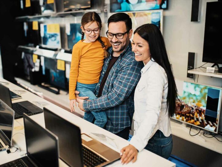 Comprare a rate: come funziona il 