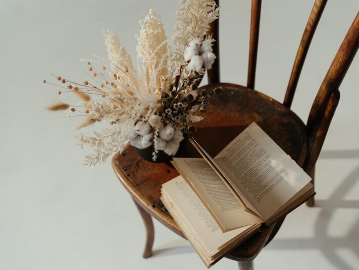 Decorare con i fiori di cotone: ecco come fare