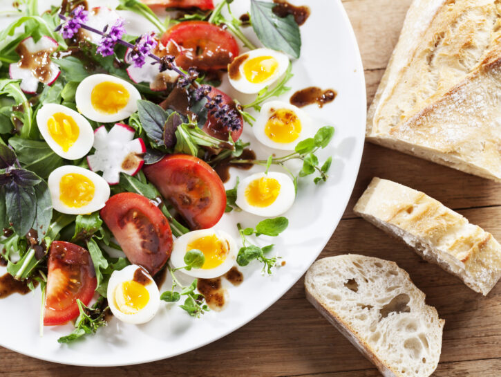 5 modi per cucinare le uova di quaglia: ricette raffinate e facili