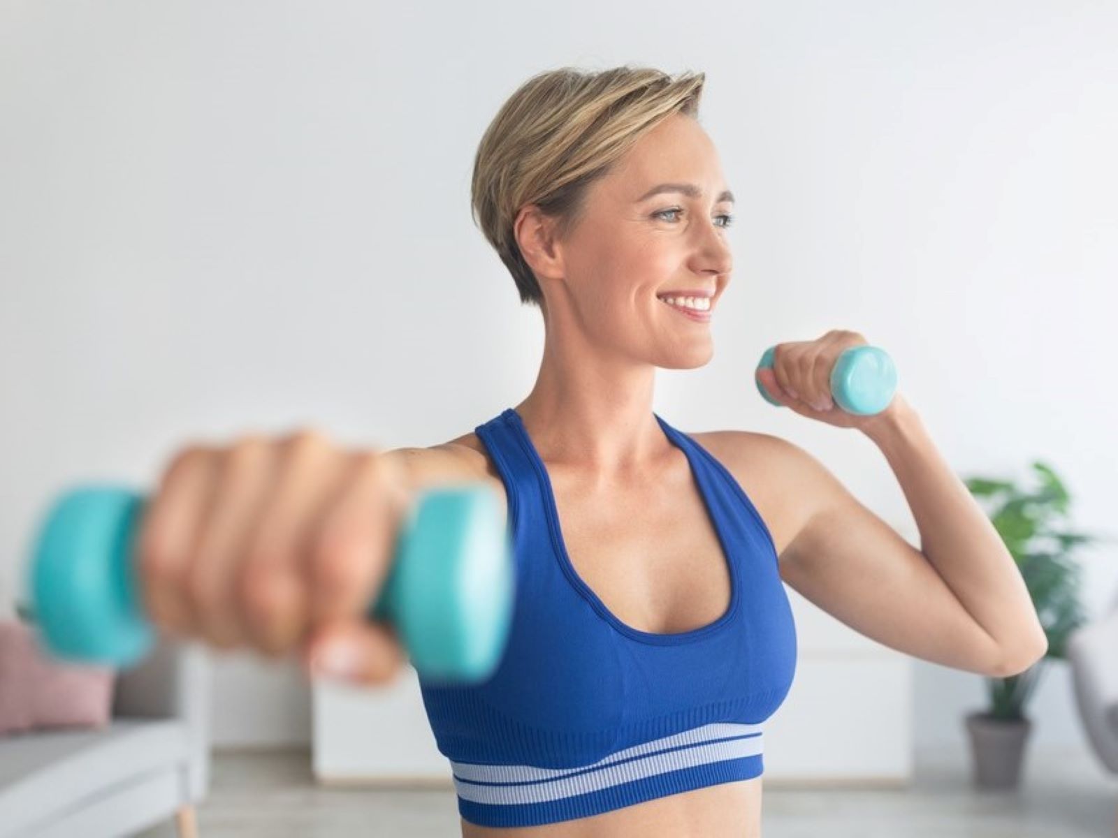 Start exercising more в возрасте бутылка