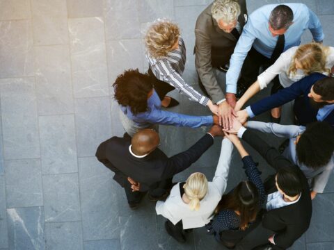 Come fare andare d'accordo due membri del tuo team diversi tra loro