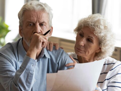 I nonni devono mantenere i nipoti se i genitori non possono