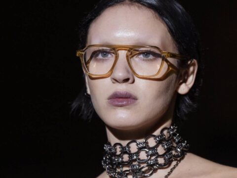 Make up e occhiali: 5 trucchi davvero infallibili