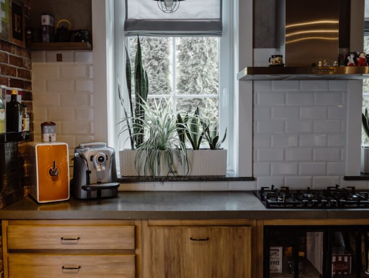Il makeover della cappa: consigli smart per una pulizia perfetta
