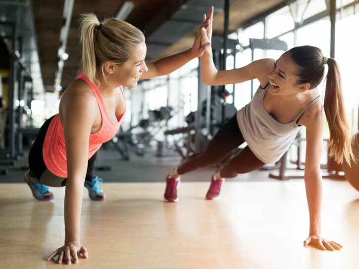 Che cos'è il recupero attivo e come inserirlo nella tua routine d'allenamento