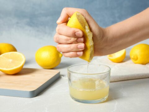 Come pulire con il limone: i trucchi di cui non potrai più fare a meno