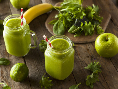 Quali sono i vegetali (davvero) utili per un percorso detox?