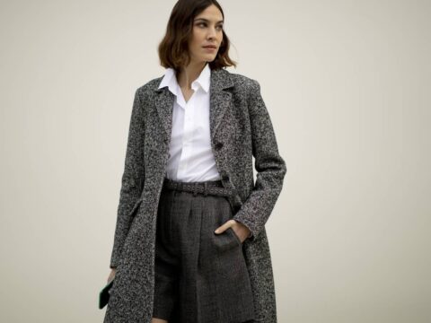 Moda: 11 capi evergreen per l'autunno