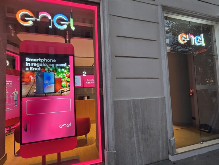 Energia della fiducia: il patto tra Enel e le persone