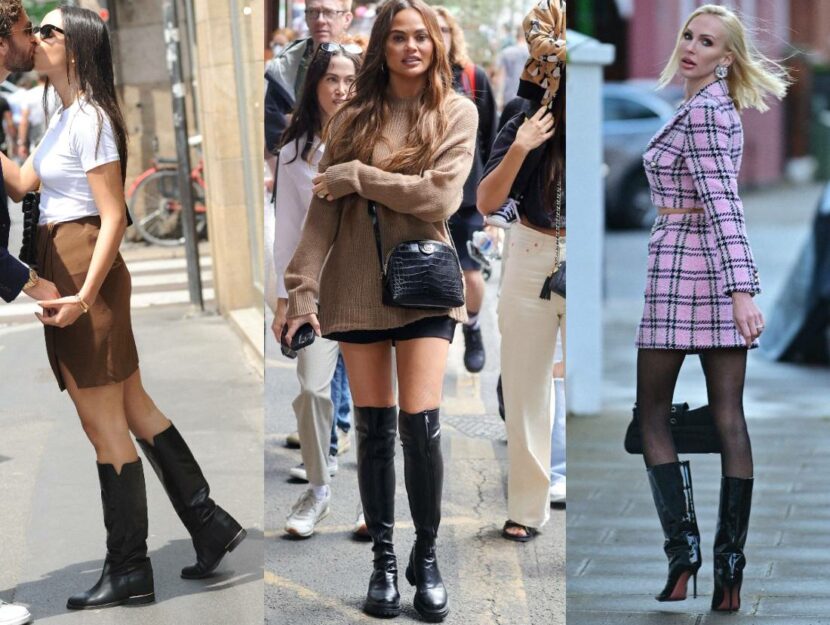 Stivali Dublin Danman Donna Cioccolato - Stivali Country Pelle Impermeabili - Foto 6