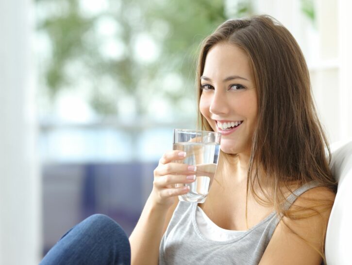 Come creare da sole un filtro efficace per l'acqua