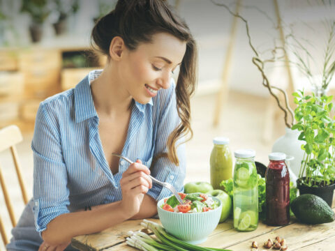 Nutrivel di Giuliani, il primo piano personalizzato di integrazione con probiotici