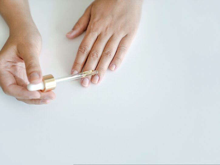 Come fare una perfetta manicure in casa