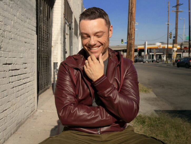 Tiziano Ferro: il nuovo album 