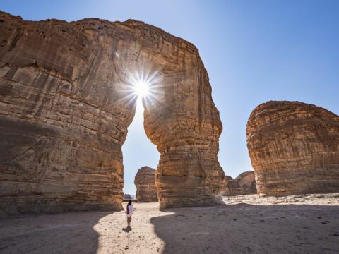 Viaggi d'inverno: paradisi facili per gli amanti del sole