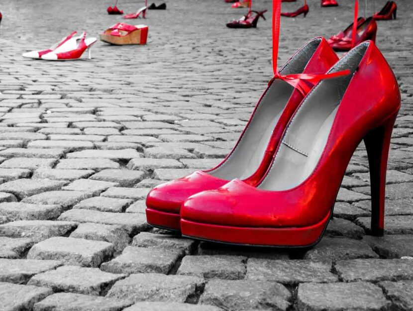 scarpe-rosse violenza