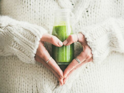 Quali sono i vegetali (davvero) utili per un percorso detox?