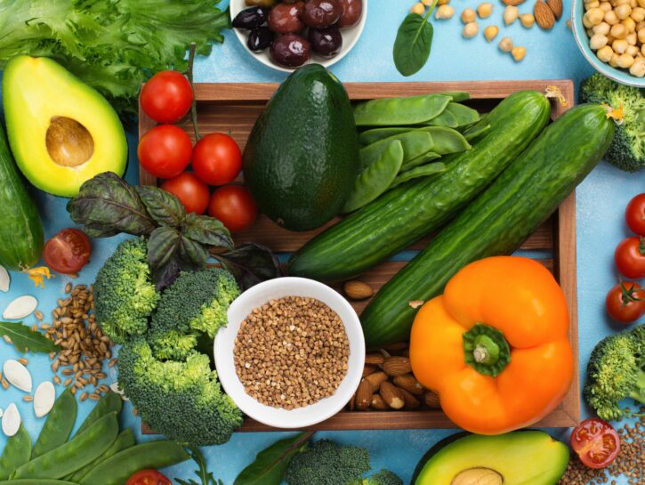 La dieta ormonale restart: come funziona