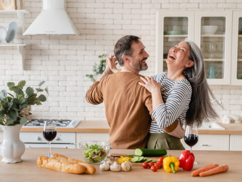 Il partner deve per forza essere il nostro migliore amico?