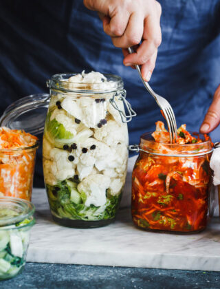 I benefici della cucina coreana: guida al k-food