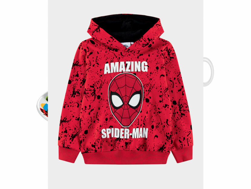 Disney Spiderman portachiavi Cartoon Spider Man Figure portachiavi  ornamento di moda portachiavi ciondolo auto regalo per