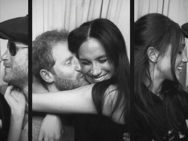 Harry & Meghan: il teaser della docuserie infuoca il Web