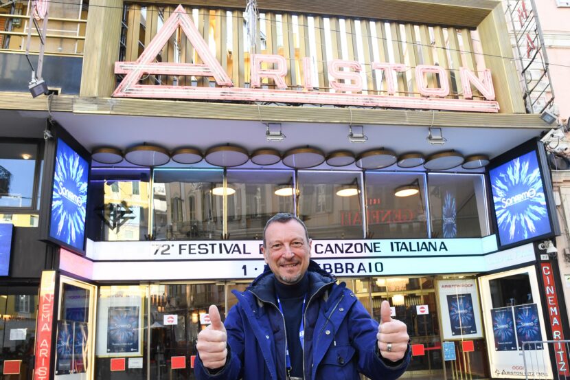 Sanremo 2023, al via la nuova edizione: artisti, ospiti e inediti da non  perdere