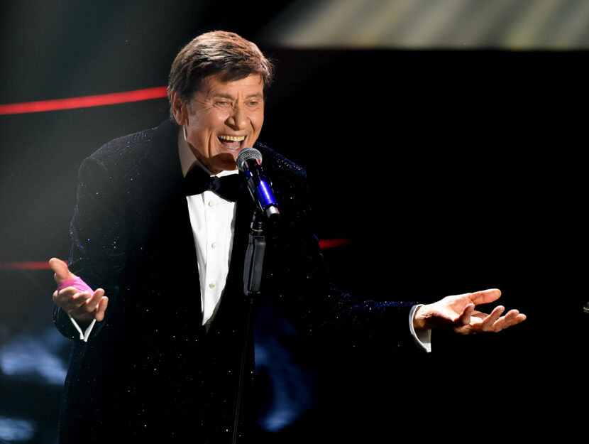 Gianni Morandi