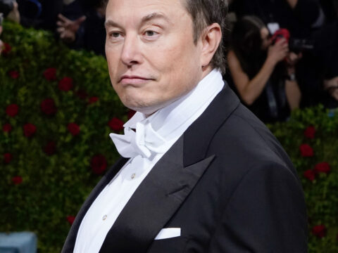 Da Amber Heard a Grimes, tutte le donne di Elon Musk