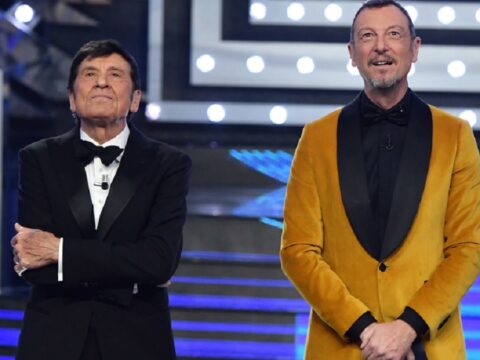 Sanremo 2023: regolamento, date e cantanti in gara