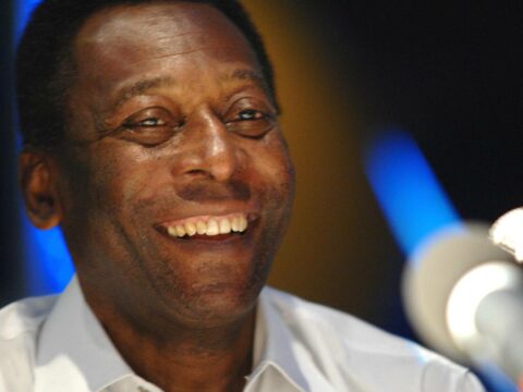 Pelé: il mondo piange il re del calcio