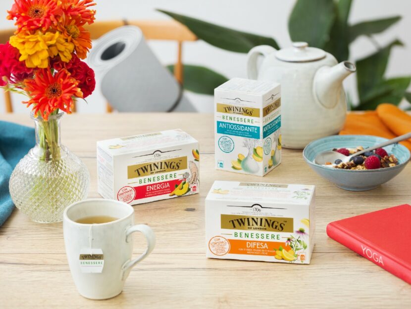 Twinings Benessere