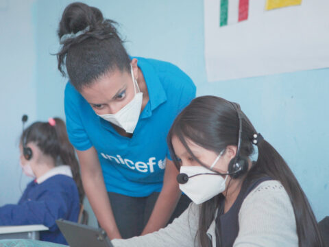 Programma Akelius: Amazon e UNICEF, insieme, a supporto dell’inclusione degli studenti stranieri in Italia
