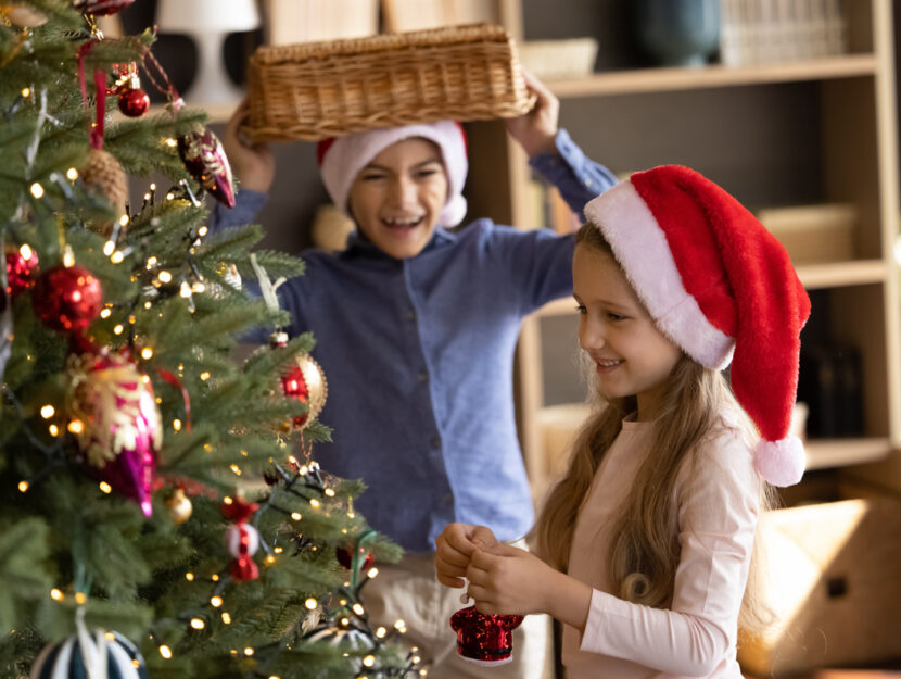 Alberi di natale veri: come e perché sceglierli e come prendersene cura