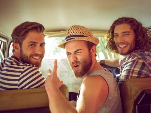 Ritiro a vita della patente e mini etilometro: le idee di riforma