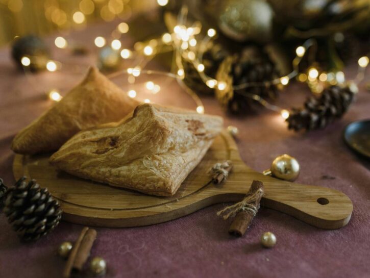 Antipasti di Natale: le 20 migliori ricette