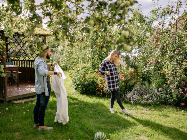 Gazebo da sogno: trasforma il tuo angolo verde in un'oasi di relax e stile