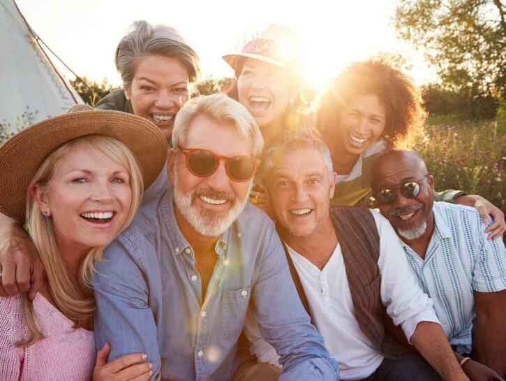 Prossime vacanze in gruppo? Pro e contro