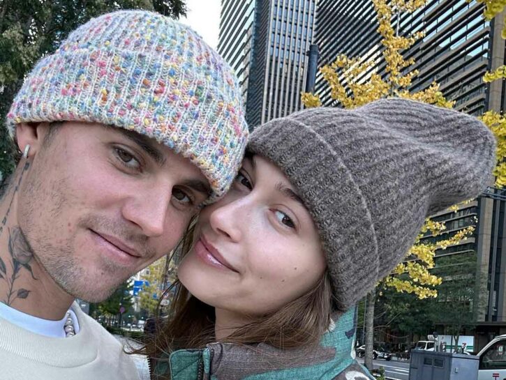Hailey Baldwin e la cisti ovarica: cos’è, rischi e cure
