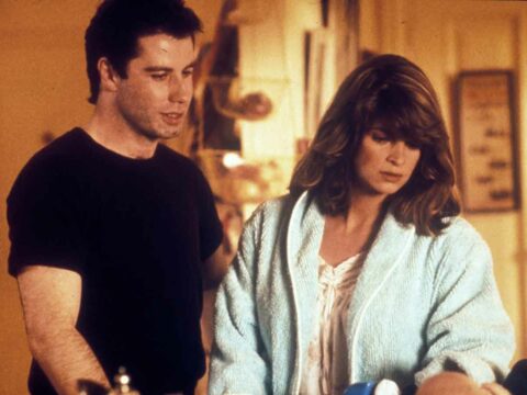 È morta l'attrice Kirstie Alley