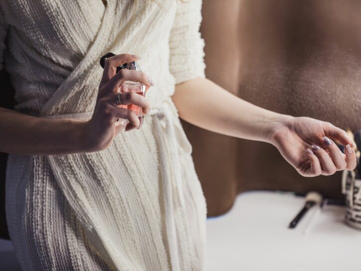 Quali sono i profumi più seducenti in assoluto?